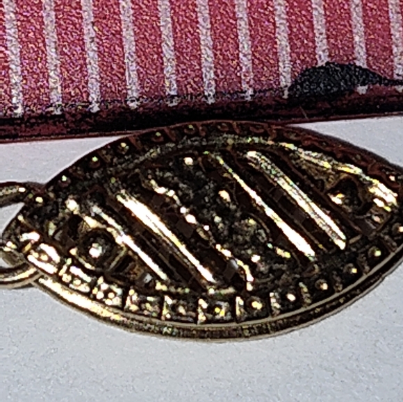 Pearl necklace and bracelet set - Picture 4 of 6